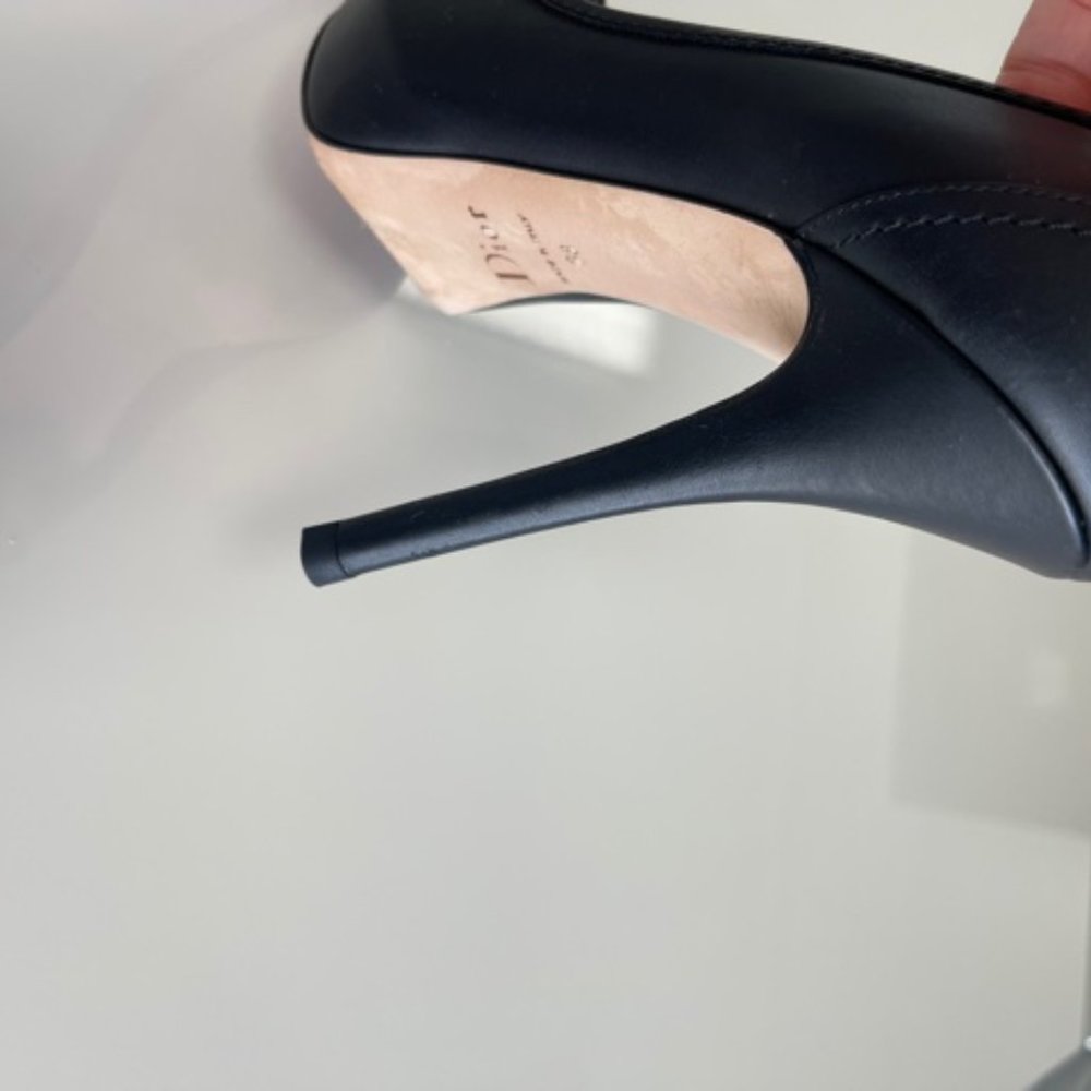 Authentic Christian Dior Pumps - Picture 8 of 12